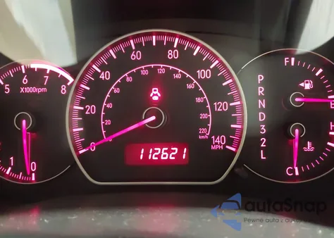 2008 Suzuki Sx4 Sport Convenience/Sport Road Trip Edition Touring 2 из США, поврежденный, VIN JS2YC415985102137